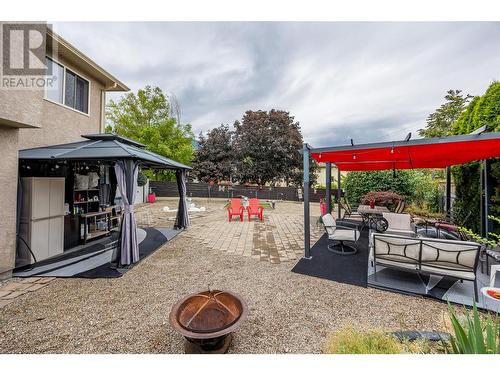 1503 Tanemura Crescent, Kelowna, BC - Outdoor