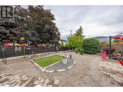 1503 Tanemura Crescent, Kelowna, BC - Outdoor