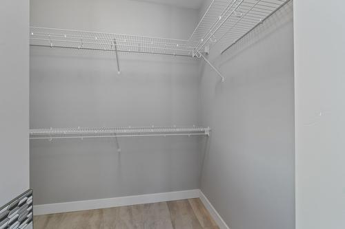 28-1791 10 Street, Salmon Arm, BC - Indoor With Storage