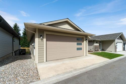 28-1791 10 Street, Salmon Arm, BC - Outdoor