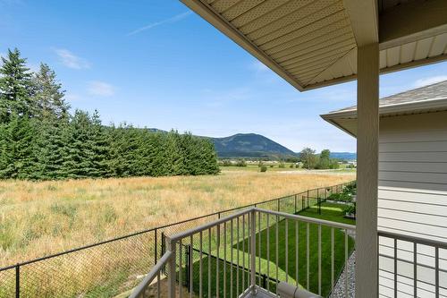 28-1791 10 Street, Salmon Arm, BC - Outdoor With View With Exterior