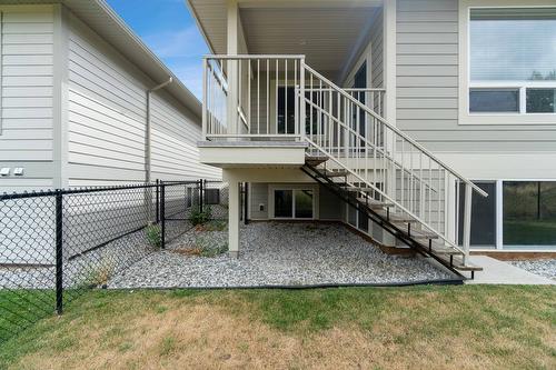 28-1791 10 Street, Salmon Arm, BC - Outdoor With Exterior