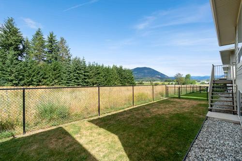 28-1791 10 Street, Salmon Arm, BC - Outdoor