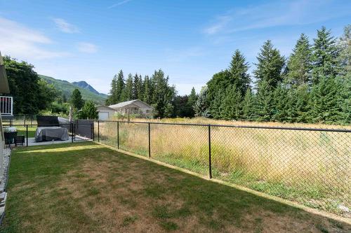 28-1791 10 Street, Salmon Arm, BC - Outdoor