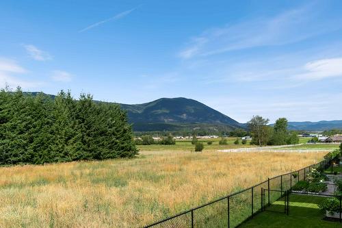 28-1791 10 Street, Salmon Arm, BC - Outdoor With View