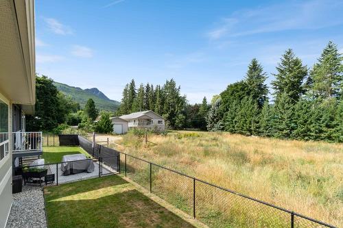 28-1791 10 Street, Salmon Arm, BC - Outdoor