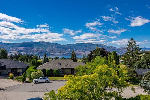 892 Stevenson Road, West Kelowna, BC - Outdoor With View