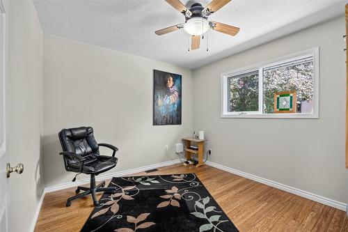 892 Stevenson Road, West Kelowna, BC - Indoor Photo Showing Other Room