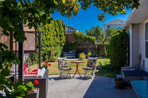 892 Stevenson Road, West Kelowna, BC - Outdoor