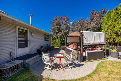 892 Stevenson Road, West Kelowna, BC - Outdoor With Deck Patio Veranda