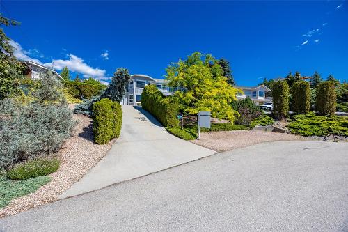 892 Stevenson Road, West Kelowna, BC - Outdoor