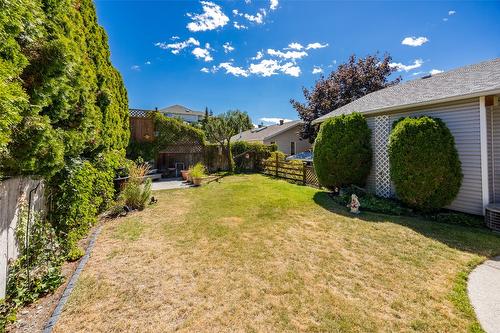 892 Stevenson Road, West Kelowna, BC - Outdoor