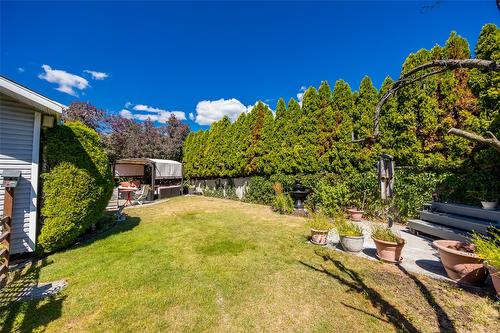 892 Stevenson Road, West Kelowna, BC - Outdoor