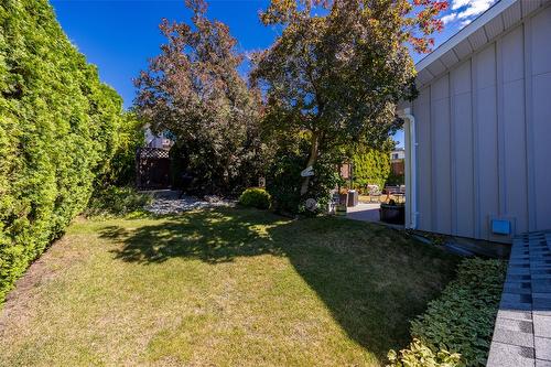 892 Stevenson Road, West Kelowna, BC - Outdoor