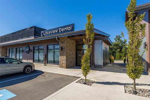 892 Stevenson Road, West Kelowna, BC - Outdoor