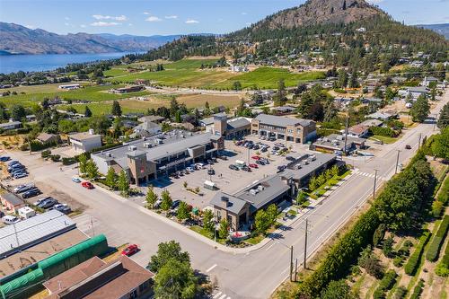 892 Stevenson Road, West Kelowna, BC - Outdoor With Body Of Water With View