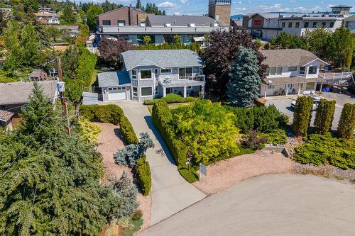 892 Stevenson Road, West Kelowna, BC - Outdoor With Balcony