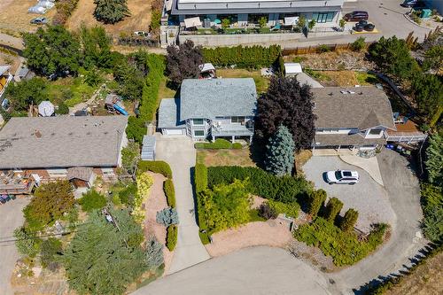 892 Stevenson Road, West Kelowna, BC - Outdoor With View