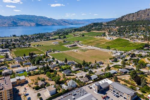 892 Stevenson Road, West Kelowna, BC - Outdoor With Body Of Water With View