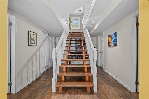 892 Stevenson Road, West Kelowna, BC - Indoor Photo Showing Other Room