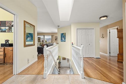 892 Stevenson Road, West Kelowna, BC - Indoor Photo Showing Other Room