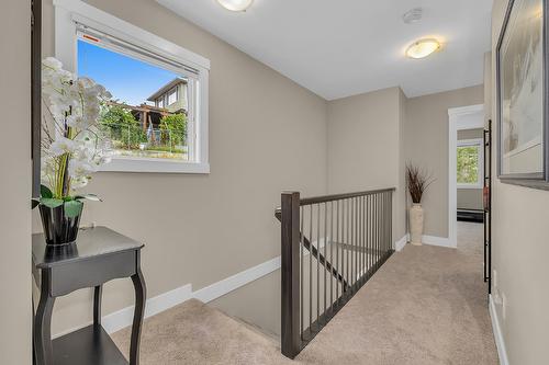 8-1170 Brant Avenue, Kelowna, BC - Indoor Photo Showing Other Room