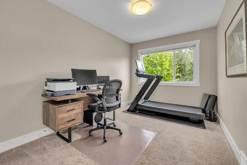 8-1170 Brant Avenue, Kelowna, BC - Indoor