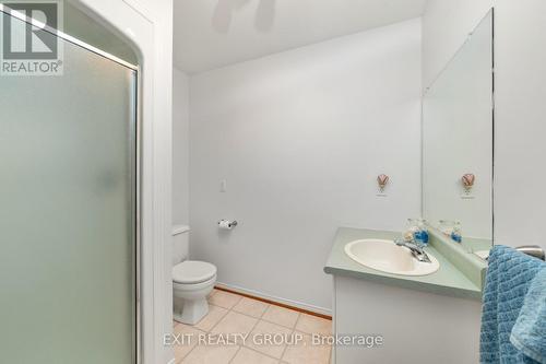 7 Cretney Drive, Prince Edward County (Wellington), ON - Indoor Photo Showing Bathroom