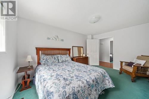 7 Cretney Drive, Prince Edward County (Wellington), ON - Indoor Photo Showing Bedroom