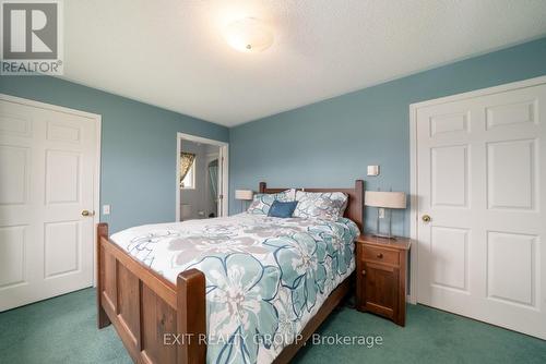 7 Cretney Drive, Prince Edward County (Wellington), ON - Indoor Photo Showing Bedroom