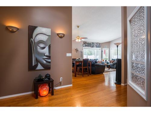 2222 Jenisa Road, Castlegar, BC - Indoor