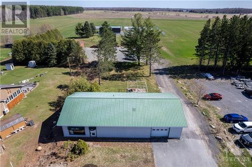 4402 County 10 Road, The Nation (605 - The Nation Municipality), ON 