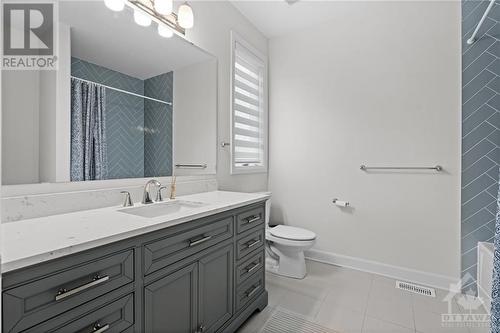 129 Shallow Pond Place, Ottawa, ON - Indoor Photo Showing Bathroom