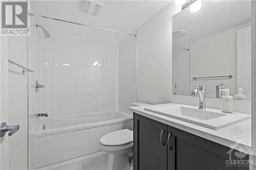 129 Shallow Pond Place, Ottawa, ON - Indoor Photo Showing Bathroom