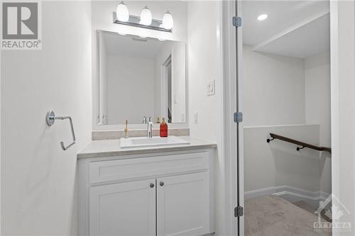 129 Shallow Pond Place, Ottawa, ON - Indoor Photo Showing Bathroom