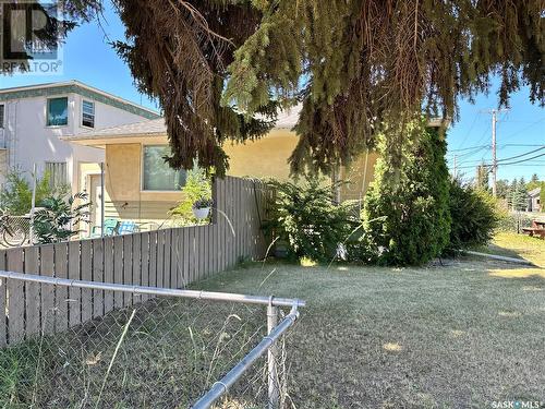 637 6Th Street, Humboldt, SK - Outdoor