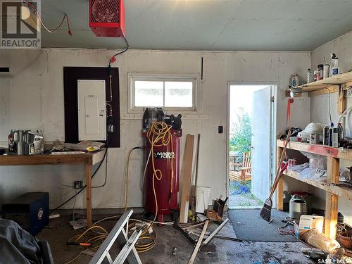 637 6Th Street, Humboldt, SK - Indoor Photo Showing Other Room