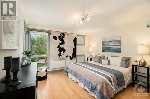 474 Sunnyside Avenue, Ottawa, ON - Indoor Photo Showing Bedroom