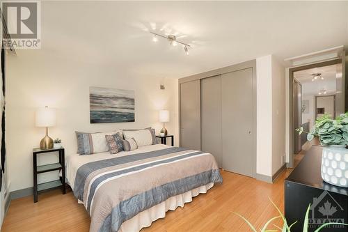 474 Sunnyside Avenue, Ottawa, ON - Indoor Photo Showing Bedroom