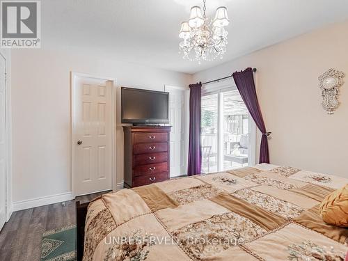 36 Engel Crescent, Barrie (Letitia Heights), ON - Indoor Photo Showing Bedroom