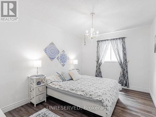 36 Engel Crescent, Barrie (Letitia Heights), ON - Indoor Photo Showing Bedroom