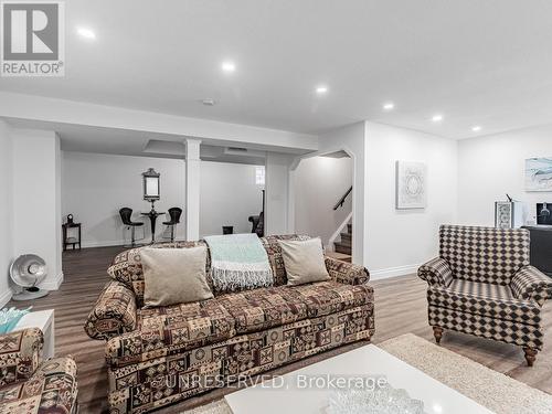 36 Engel Crescent, Barrie (Letitia Heights), ON - Indoor Photo Showing Other Room