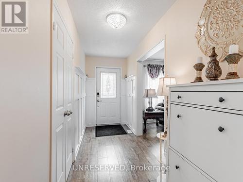 36 Engel Crescent, Barrie (Letitia Heights), ON - Indoor Photo Showing Other Room