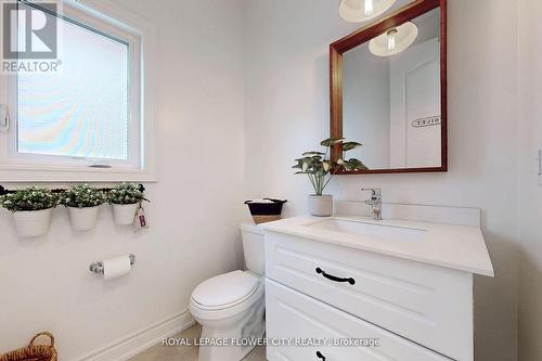 1243 Mcphedran Place, Milton (Ford), ON - Indoor Photo Showing Bathroom