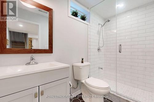 1243 Mcphedran Place, Milton (Ford), ON - Indoor Photo Showing Bathroom