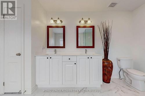 1243 Mcphedran Place, Milton (Ford), ON - Indoor Photo Showing Bathroom