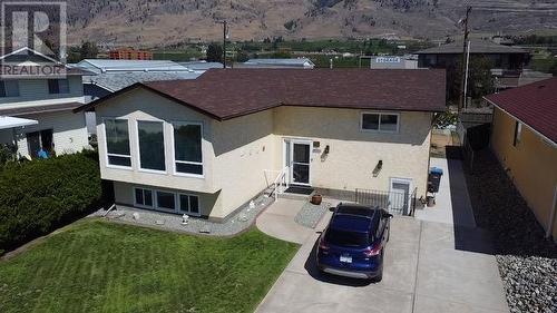 41 Bayview Crescent, Osoyoos, BC - Outdoor