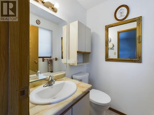 41 Bayview Crescent, Osoyoos, BC - Indoor Photo Showing Bathroom