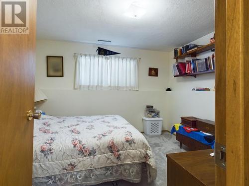 41 Bayview Crescent, Osoyoos, BC - Indoor Photo Showing Bedroom