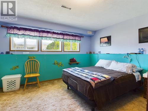 41 Bayview Crescent, Osoyoos, BC - Indoor Photo Showing Bedroom